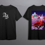 T-Shirts - XLarge