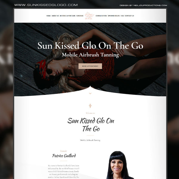 Website Design