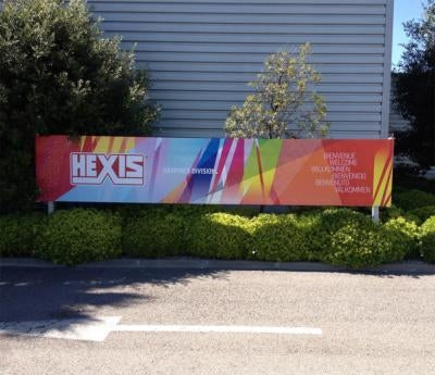 Banners