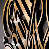 Indoor & Outdoor Signages