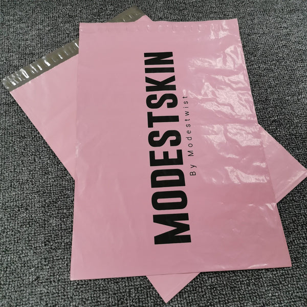 Poly Bag Mailers