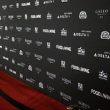 Banner Stand