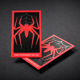 Silk Cards