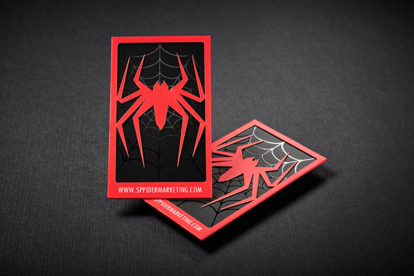 Silk Cards