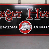 Aluminum Signs