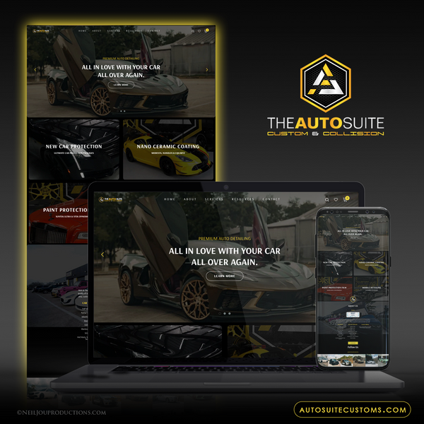 Website Design
