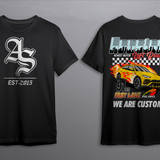 T-Shirts - Small