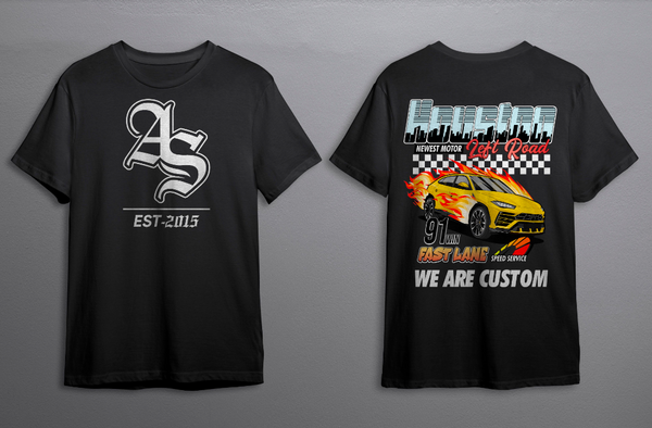 T-Shirts - Small