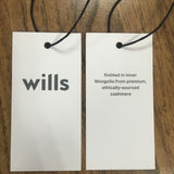 Clothing Labels
