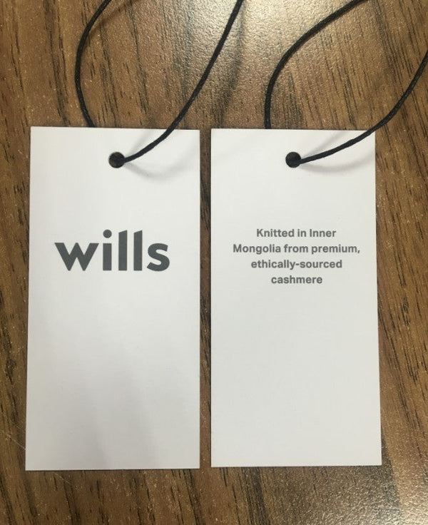 Clothing Labels