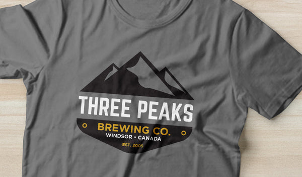 T-Shirts - Medium