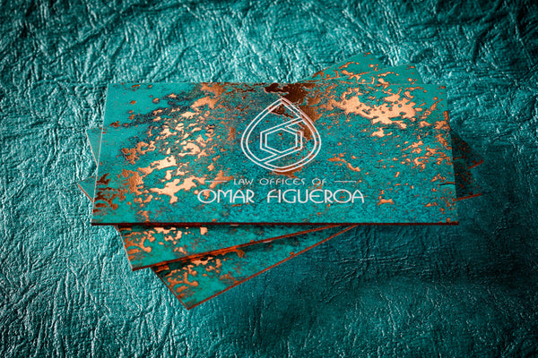 Silk Cards
