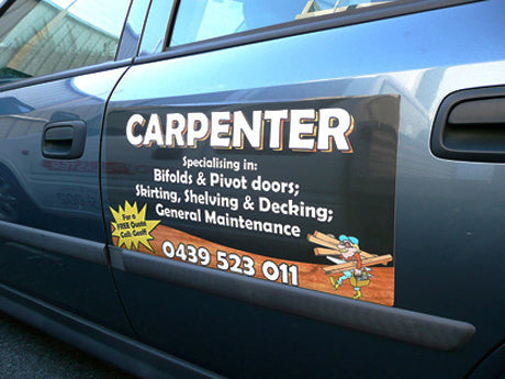 Car Magnets