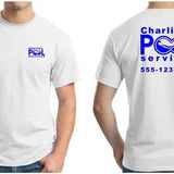 T-Shirts - Medium