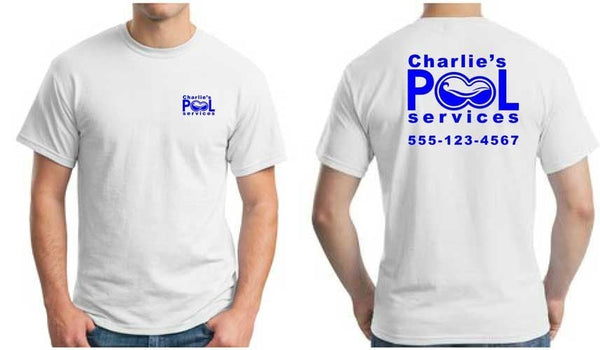 T-Shirts - Large