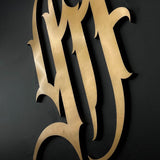 Indoor & Outdoor Signages