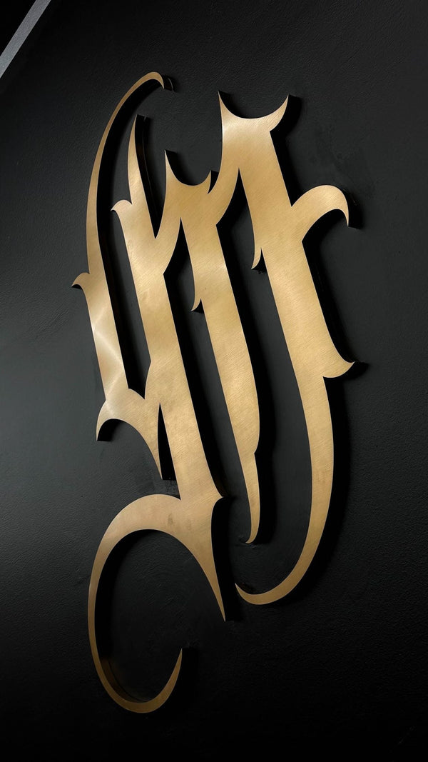 Indoor & Outdoor Signages