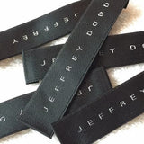Clothing Labels