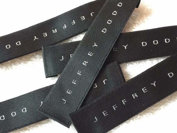 Clothing Labels