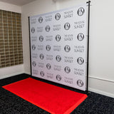 Banner Stand