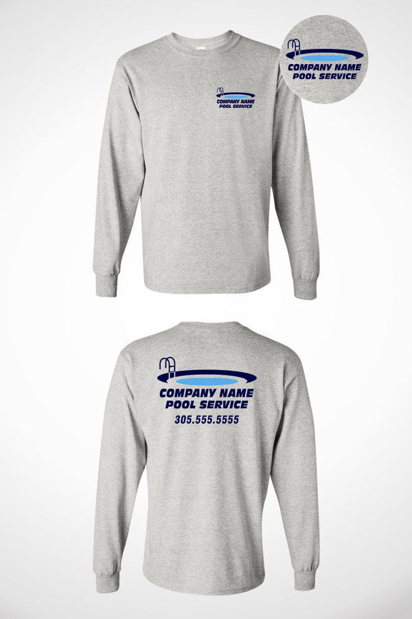 T-Shirts - Large