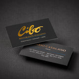 Silk Cards