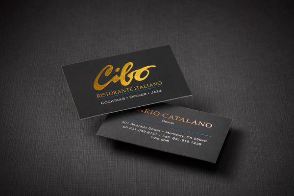 Silk Cards