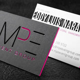 Silk Cards