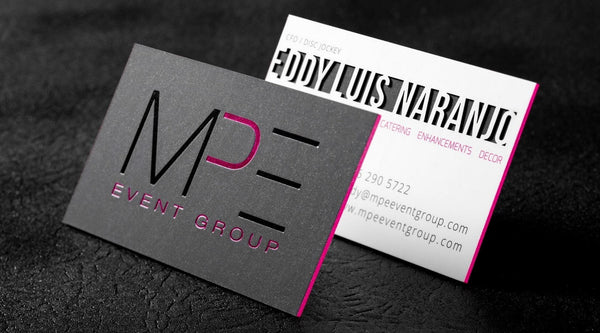 Silk Cards