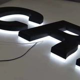 Indoor & Outdoor Signages