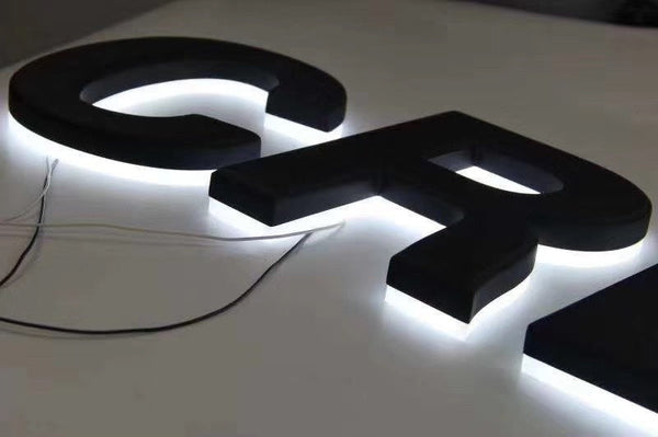 Indoor & Outdoor Signages