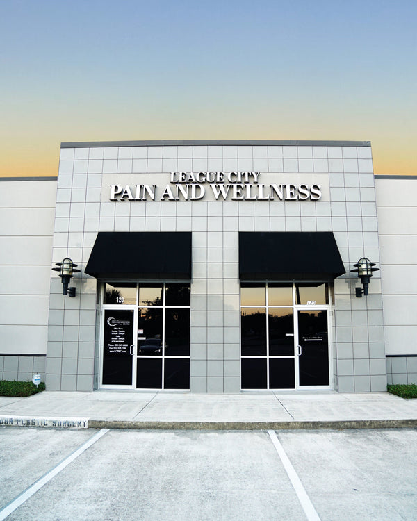 Indoor & Outdoor Signages