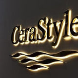 Indoor & Outdoor Signages