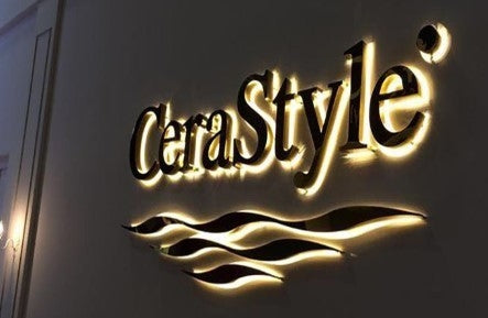 Indoor & Outdoor Signages