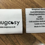 Clothing Labels