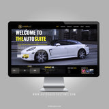 Website Design