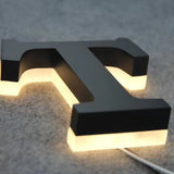 Indoor & Outdoor Signages