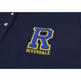 Embroidery Polos