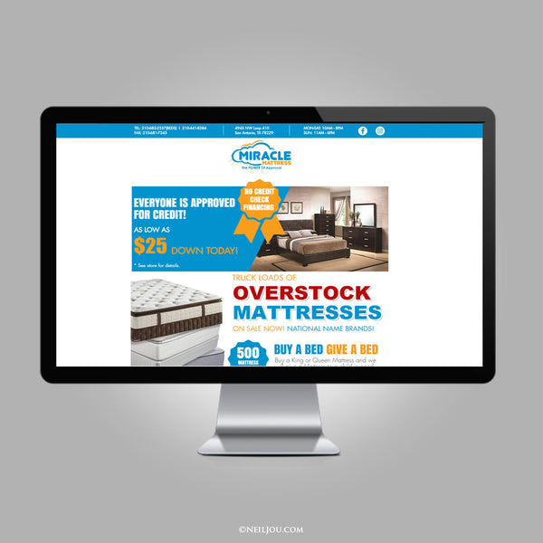 Website Design
