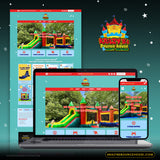 Website Design