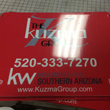 Aluminum Signs