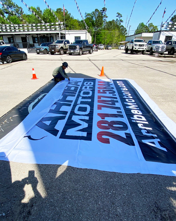 Banners