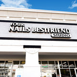 Indoor & Outdoor Signages