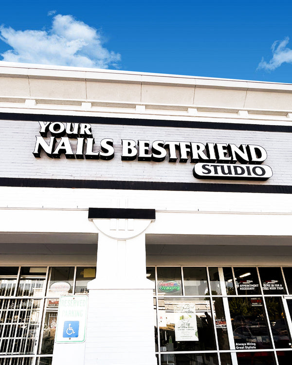 Indoor & Outdoor Signages