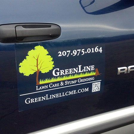 Car Magnets