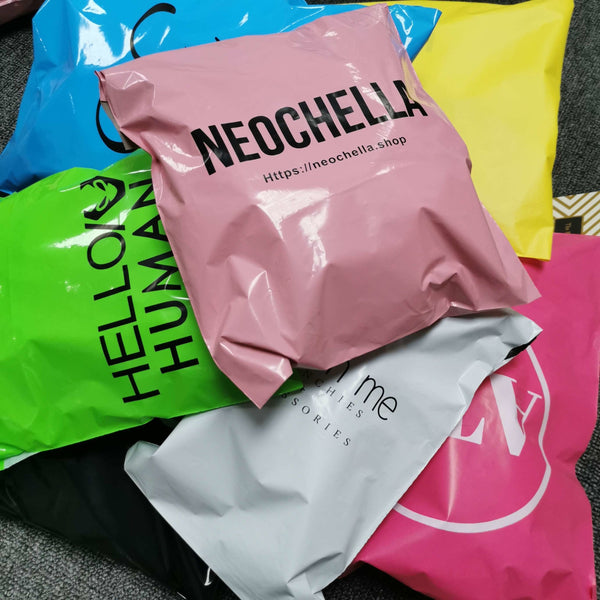 Poly Bag Mailers