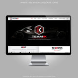 Website Design