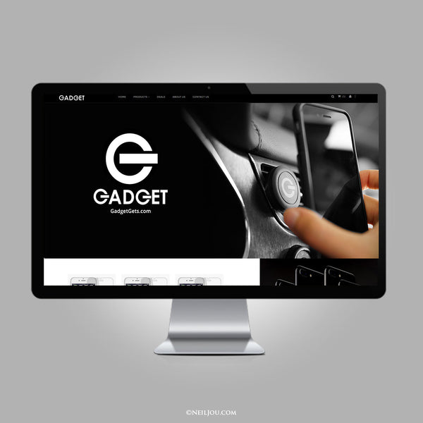 Website Design