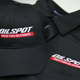 Embroidery Caps