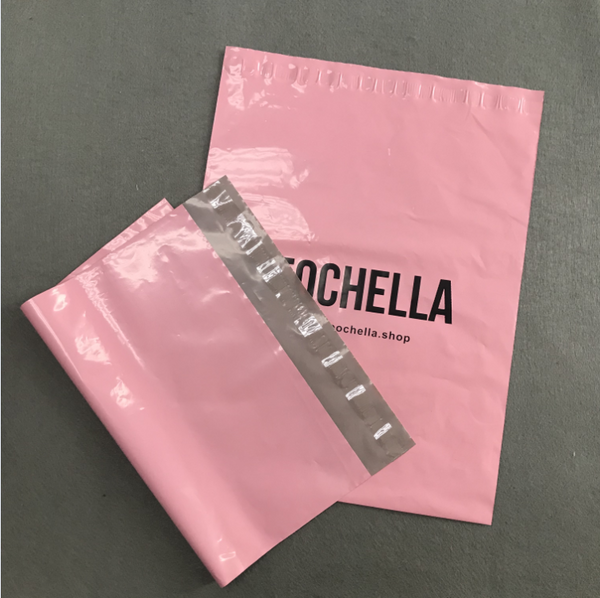 Poly Bag Mailers